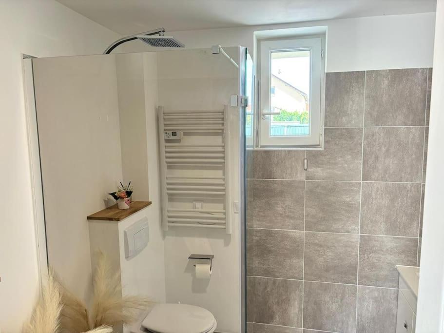 Sejour Magique Proche Aeroport Cdg Asterix Disney Et Paris Maison Toutes Commodites, Terrasse, Wifi, Clim, Lave Vaisselle Saint-Mard  Exterior foto
